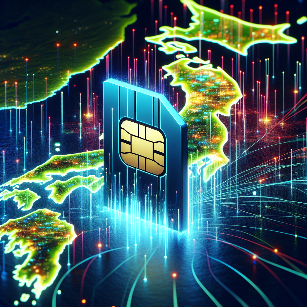 SeamlessConnectivityAcrossJapanwitheSIM