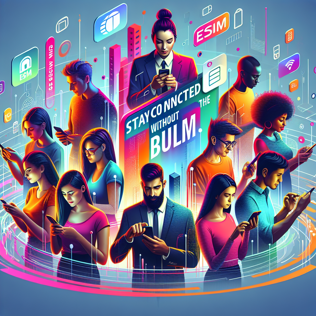 StayConnectedWithouttheBulk:GoDigitalwitheSIM