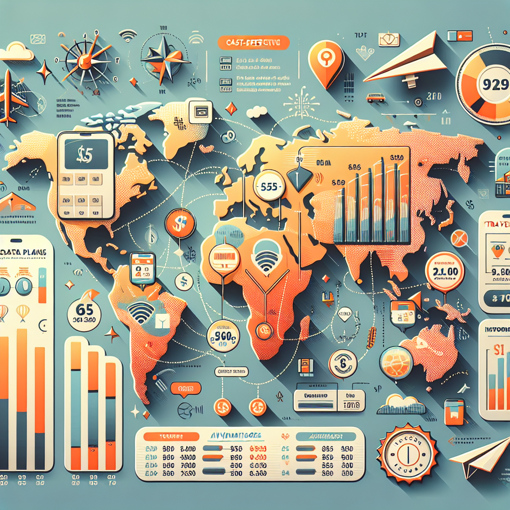 Cost-EffectiveDataPlansforTravelers
