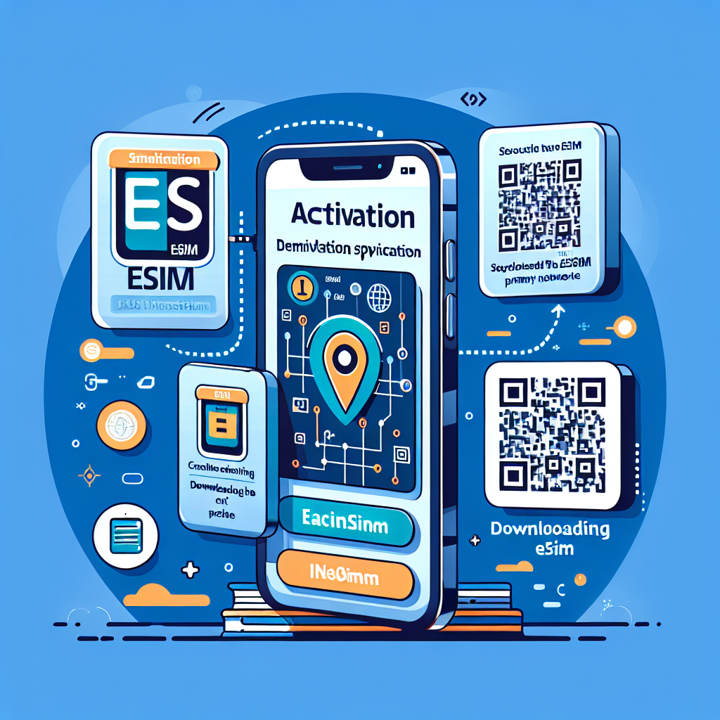 EasyActivationProcessforeSIMs