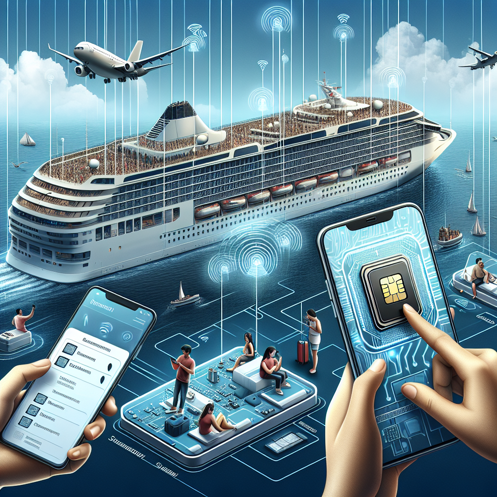 UnderstandingeSIMTechnologyonCruiseShips