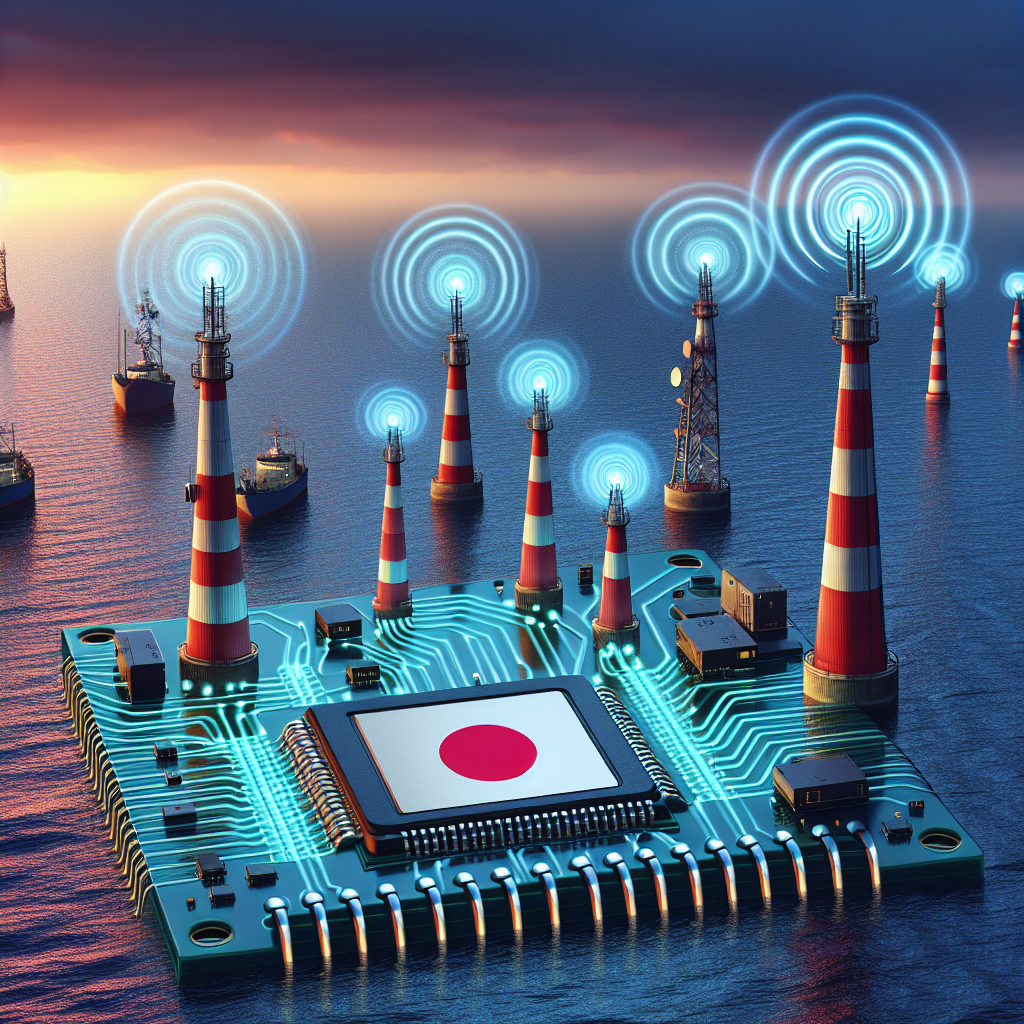 CompatibilityofJapaneSIMswithMaritimeNetworks