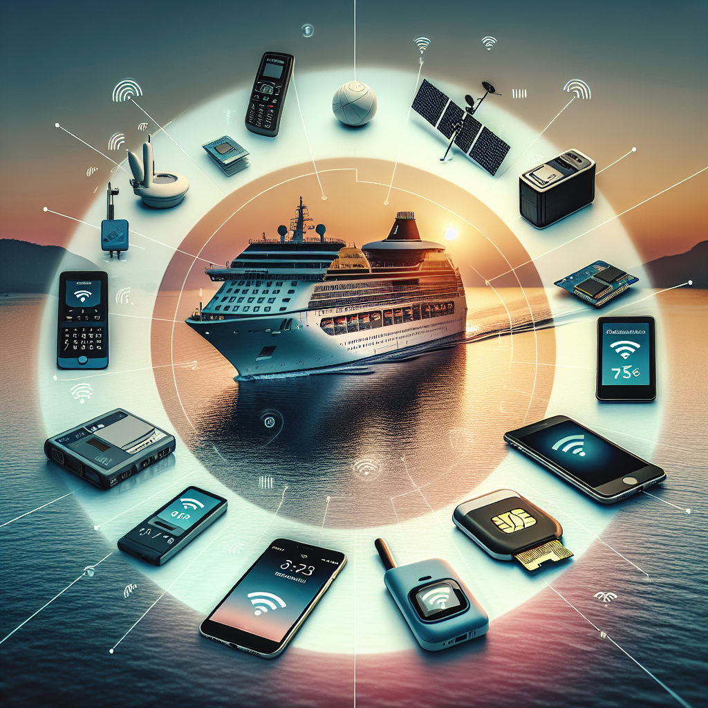 AlternativestoJapaneSIMsforCruiseShipTravelers