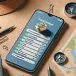 How to Track Your Travel Budget with eSIM Apps