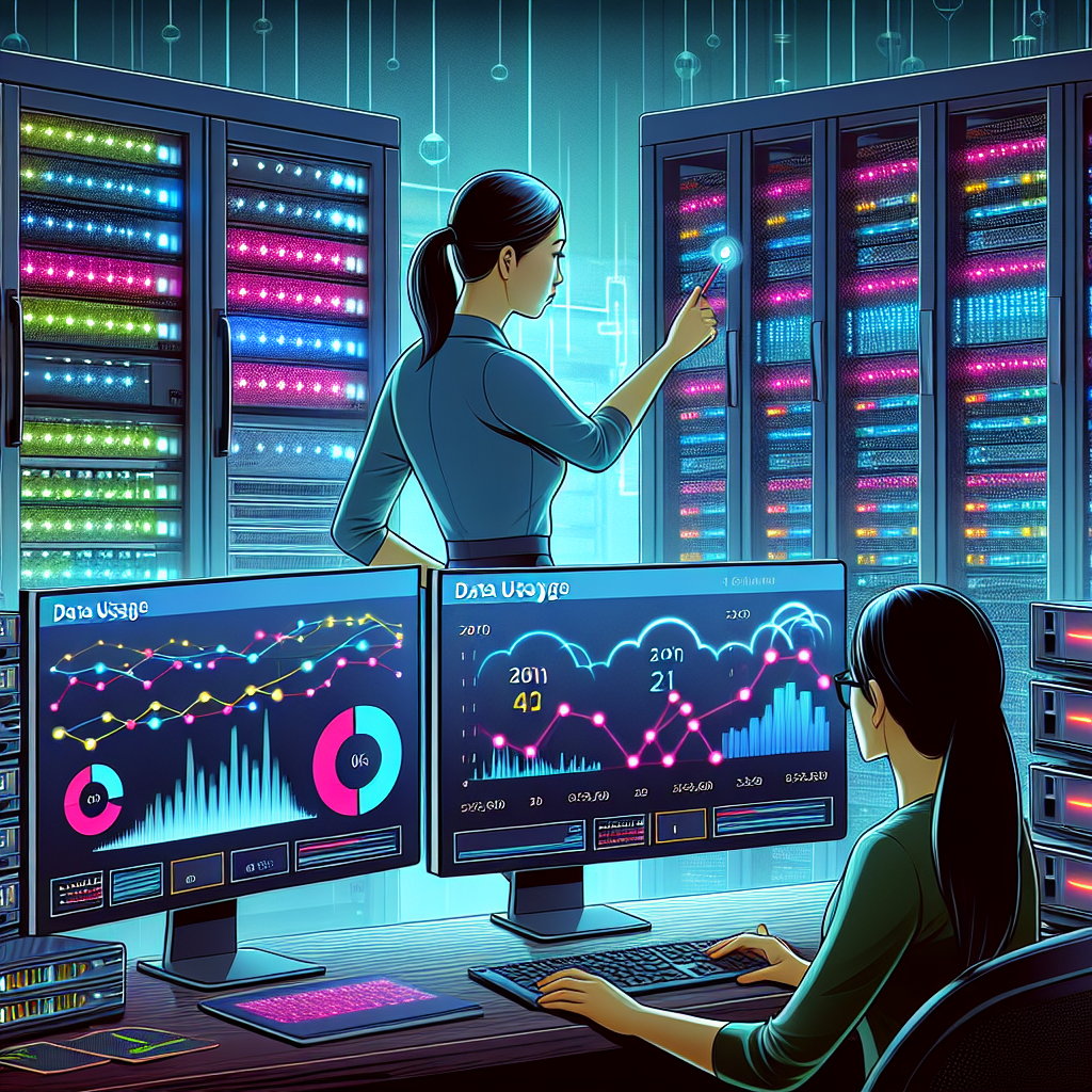 MonitoringDataUsageandCostsinReal-Time