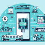 Can eSIM Help You Save on Transit Costs in Japan?