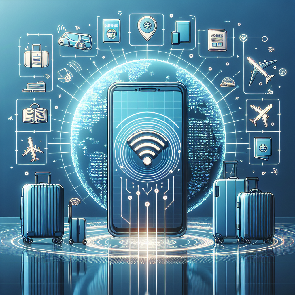 UnderstandingeSIMTechnologyforTravelers