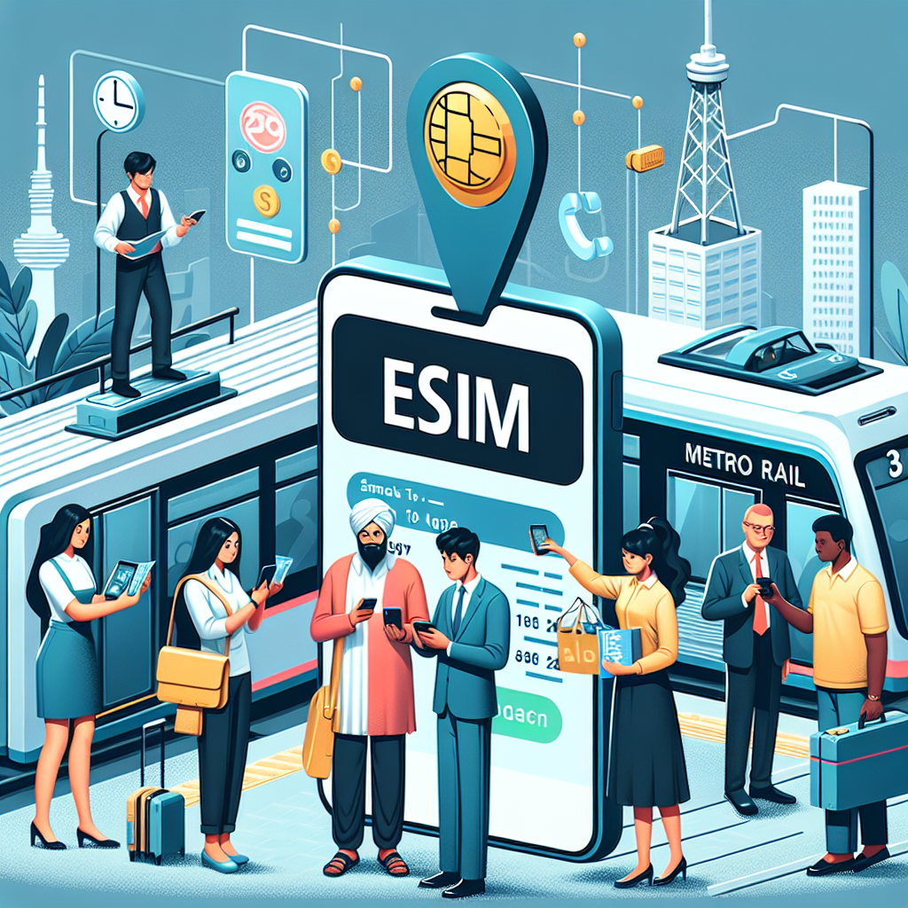 BenefitsofUsingeSIMforPublicTransportation