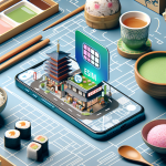 Using eSIM to Navigate Japan’s Convenience Stores
