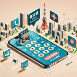 eSIM in Japan: How to Contact Local Authorities