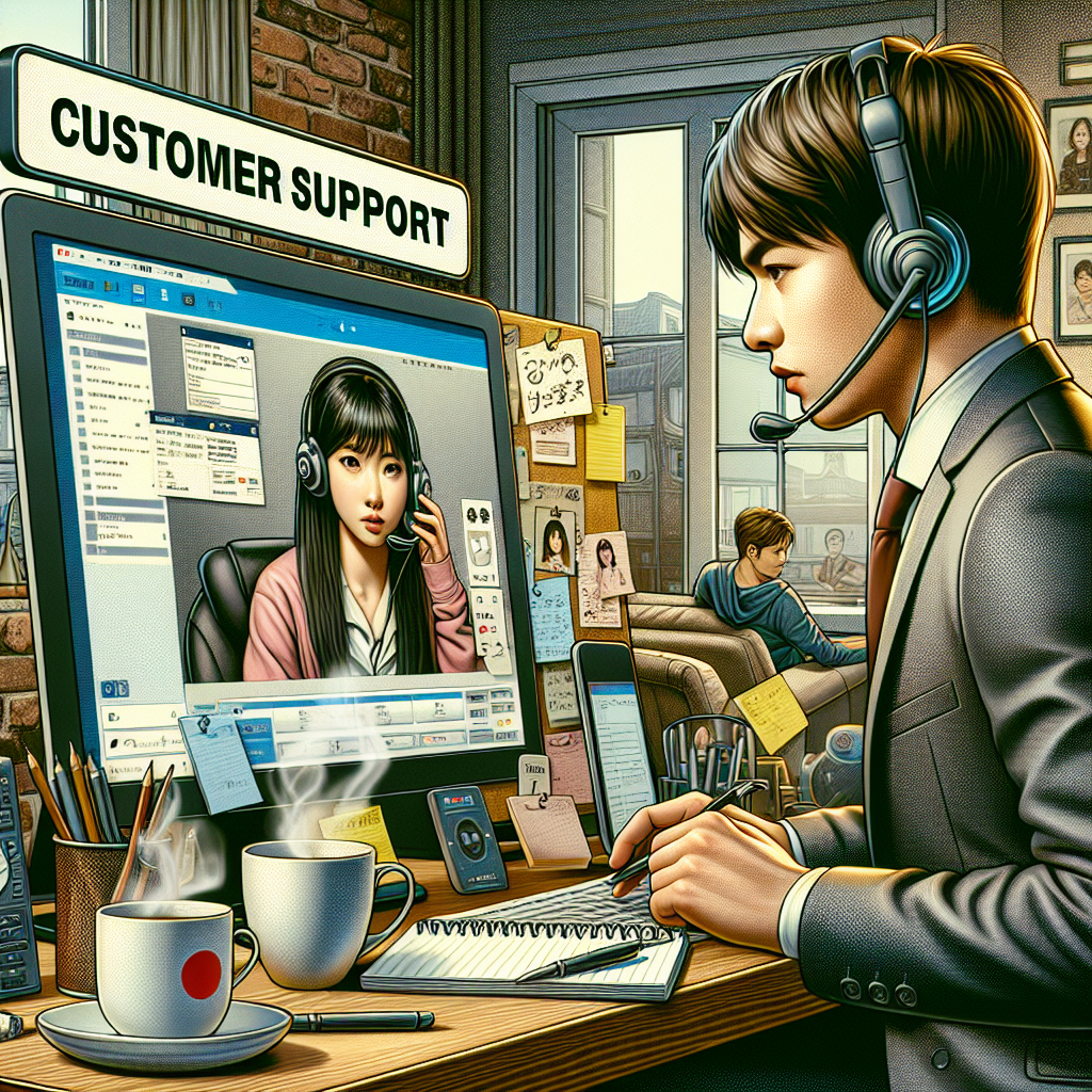 ContactingJapaneseMobileCarriersforSupport