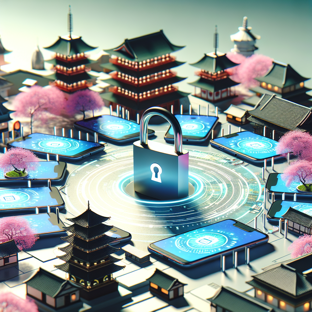 UnlockingthePotentialofeSIMsonJapaneseMarketDevices