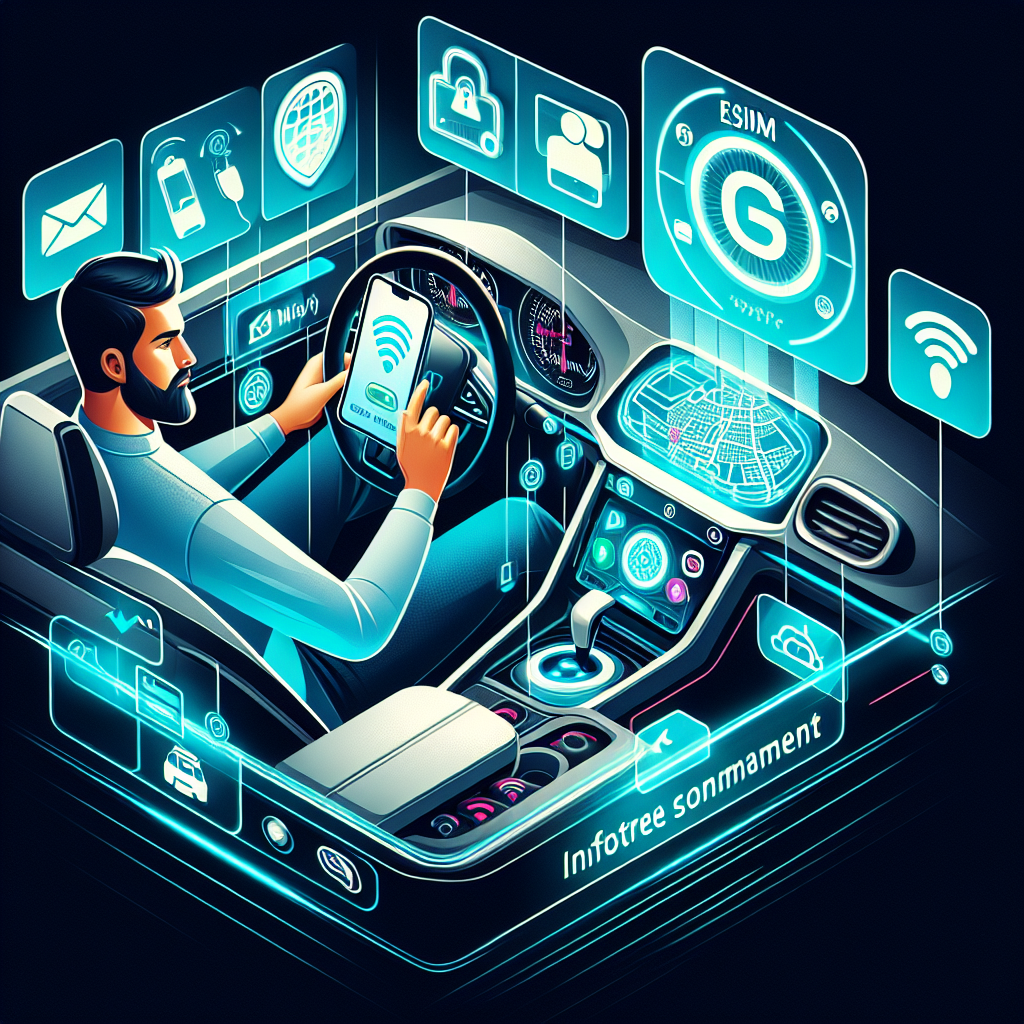 BenefitsofStayingConnectedwitheSIMWhileDriving
