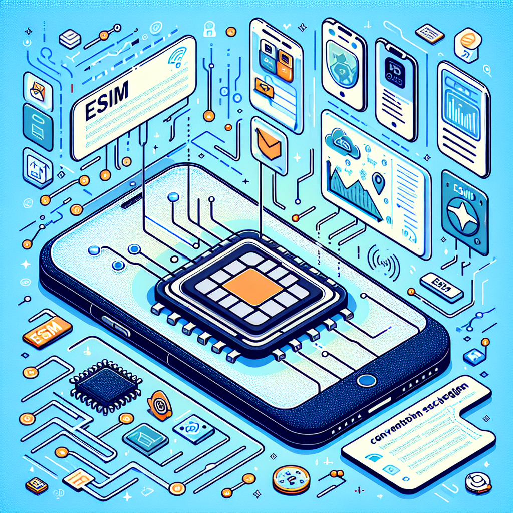 UnderstandingeSIMTechnology