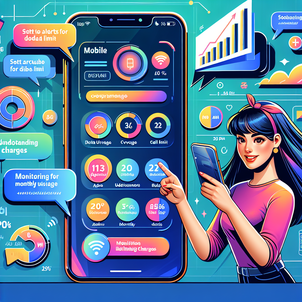 TipsforManagingYourMobilePlanontheGo
