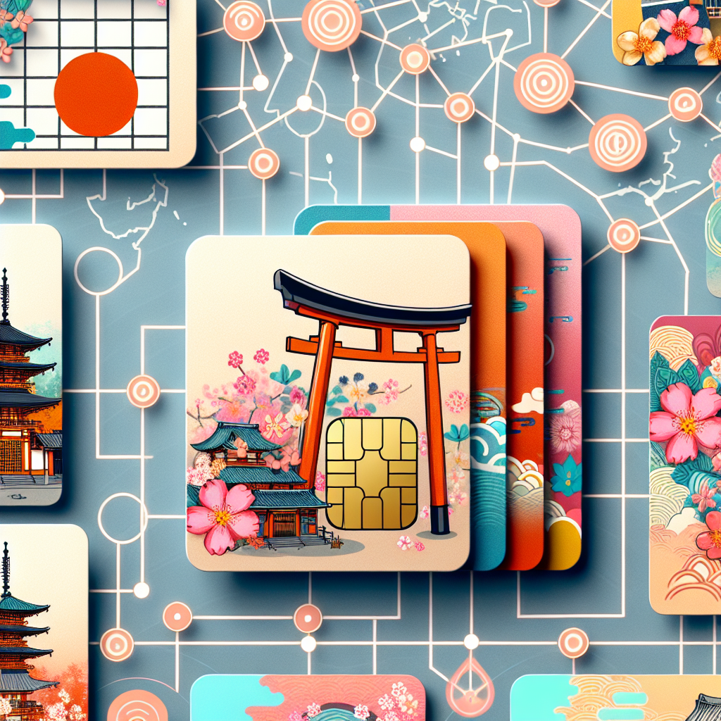TopeSIMOptionsforSeamlessTravelinJapan