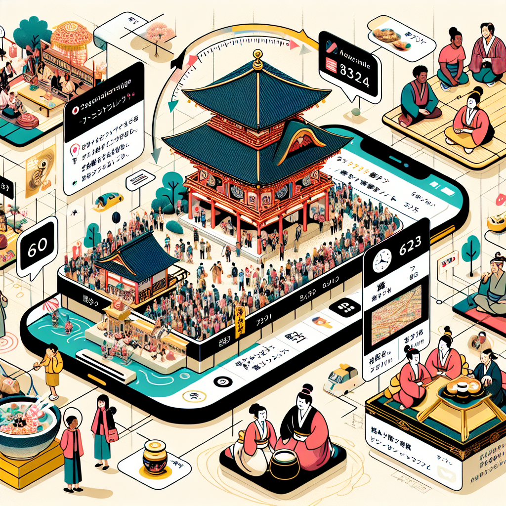 NavigatingJapaneseEvents:TheRoleofeSIMApps