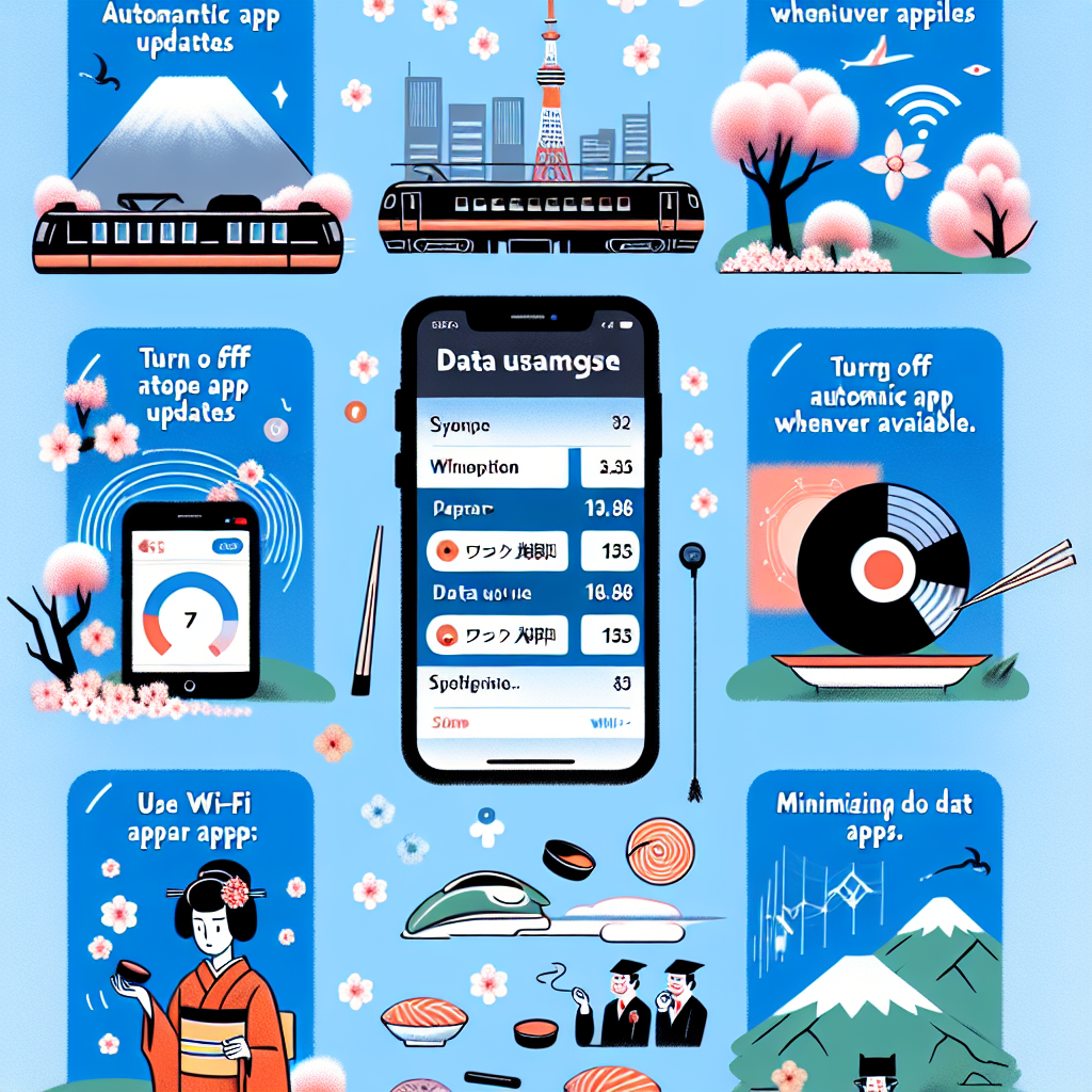 TipsforManagingYourDataUsageinJapan