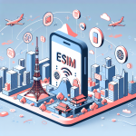 Japan eSIM Plans That Include International Minutes