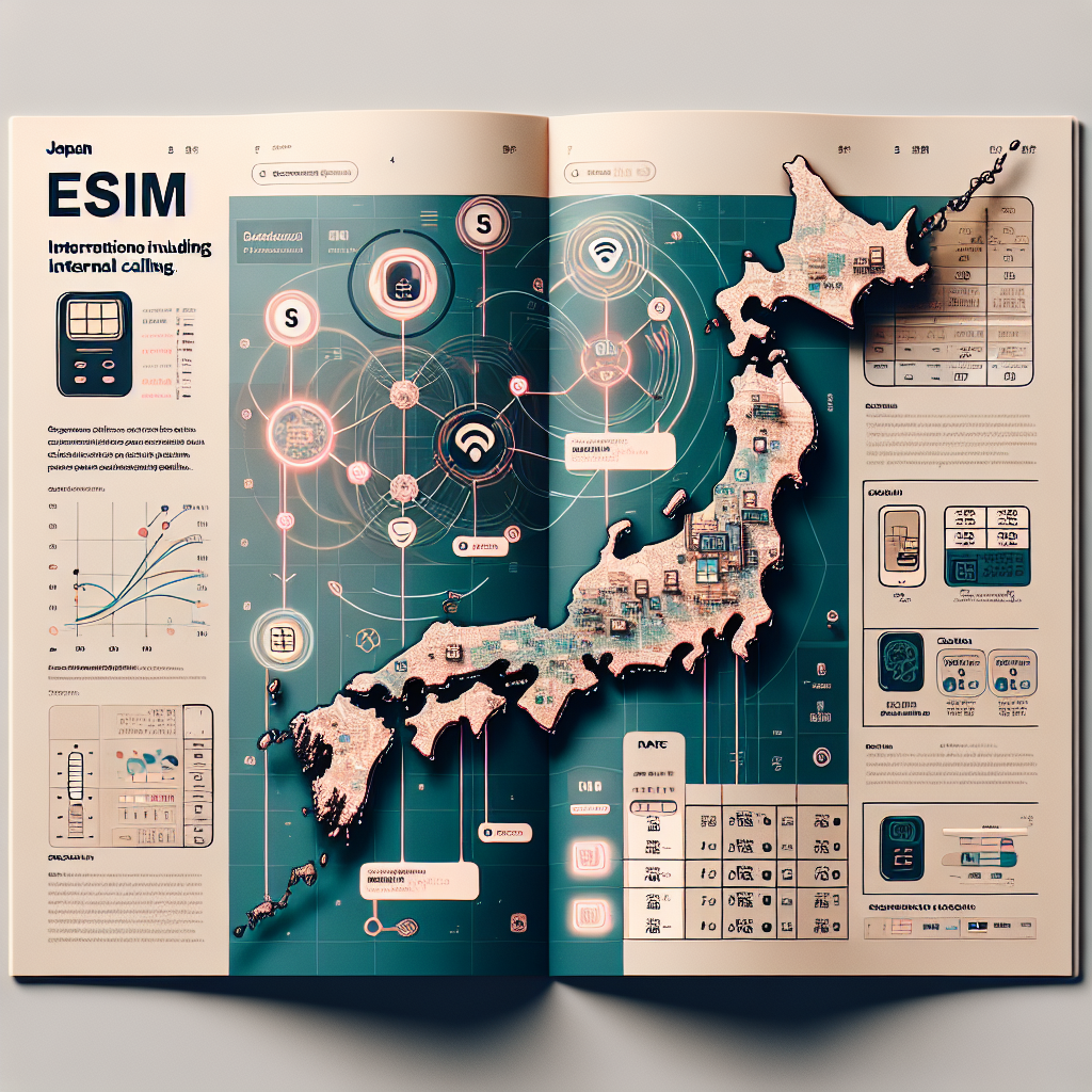 ComprehensiveGuidetoJapan'seSIMPlanswithInternationalCalling