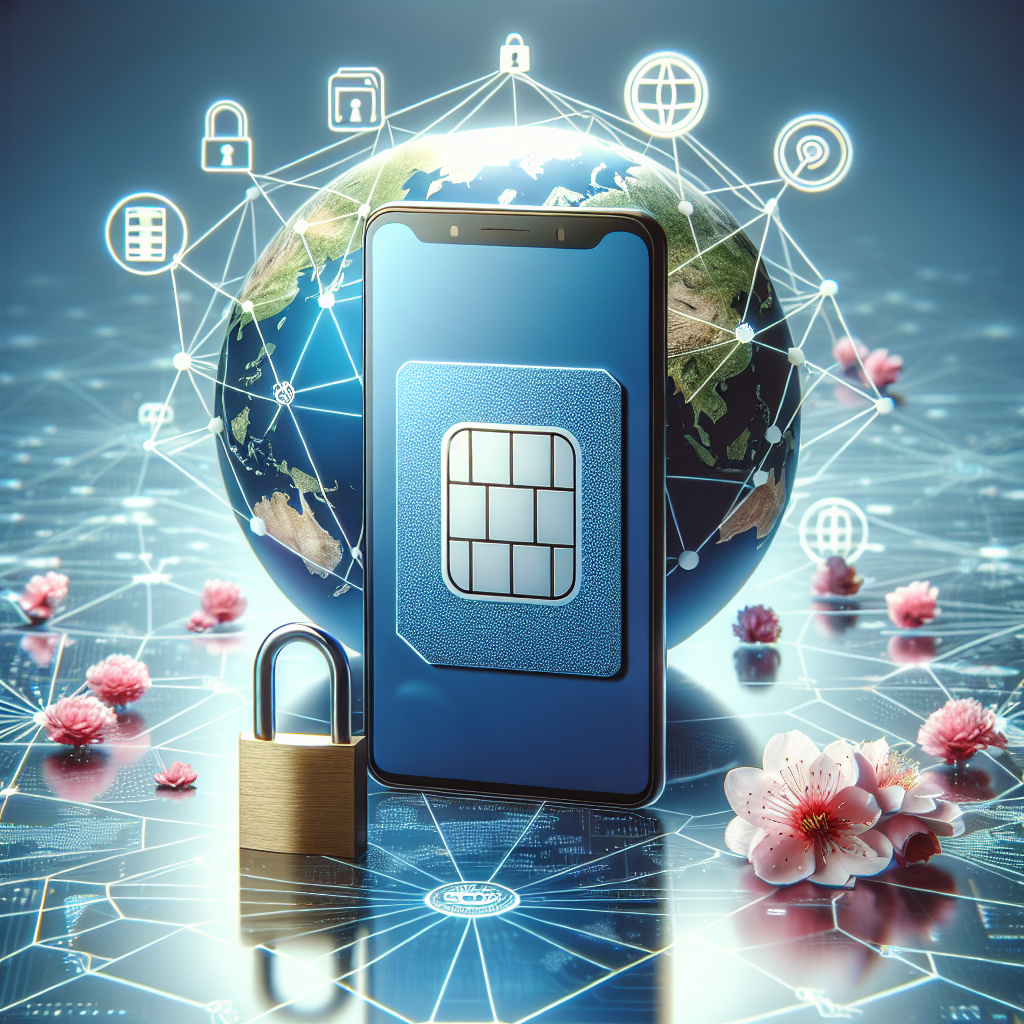 UnlockHassle-FreeRoamingwithaSingleJapaneSIMSolution