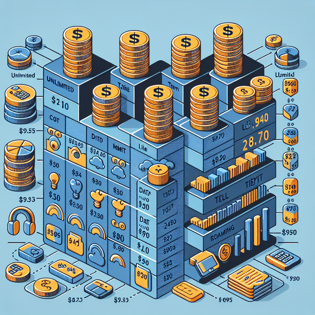 ComparingDataPlansandPricingOptions