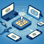 Can You Use One eSIM Plan for Multiple Devices?