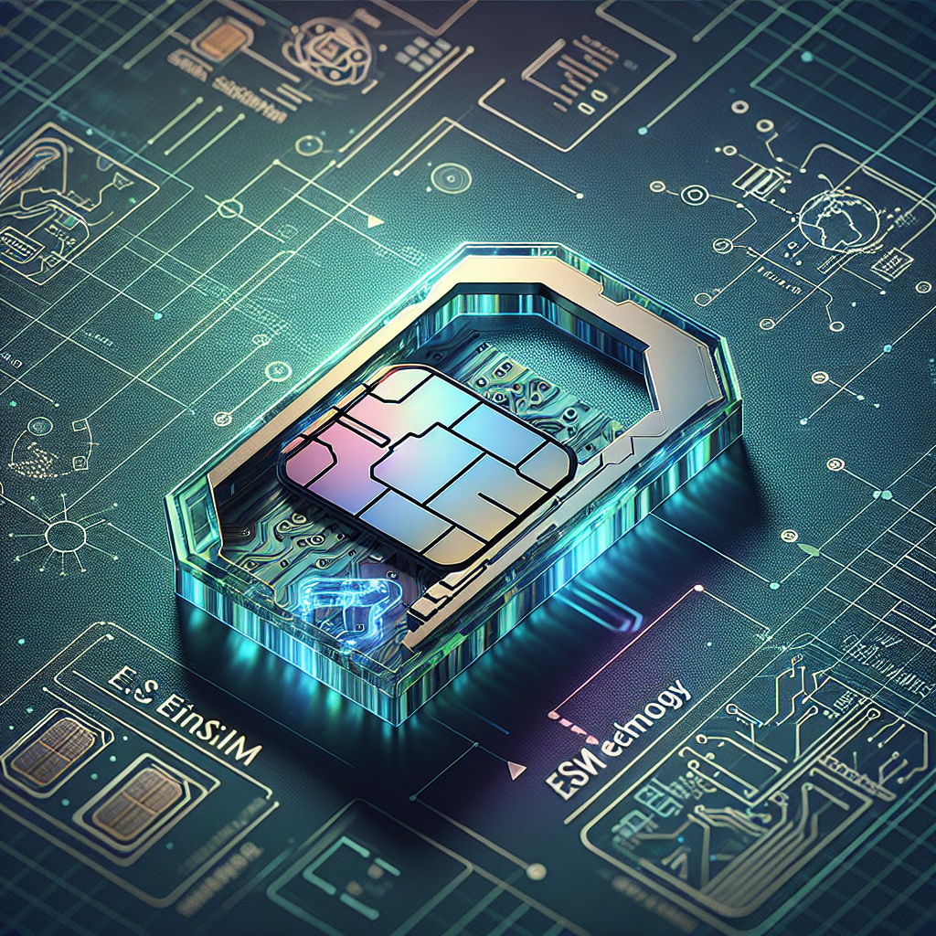 -UnderstandingeSIMTechnology:ABriefOverview