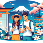 Traveling as a Couple in Japan? Share One eSIM?
