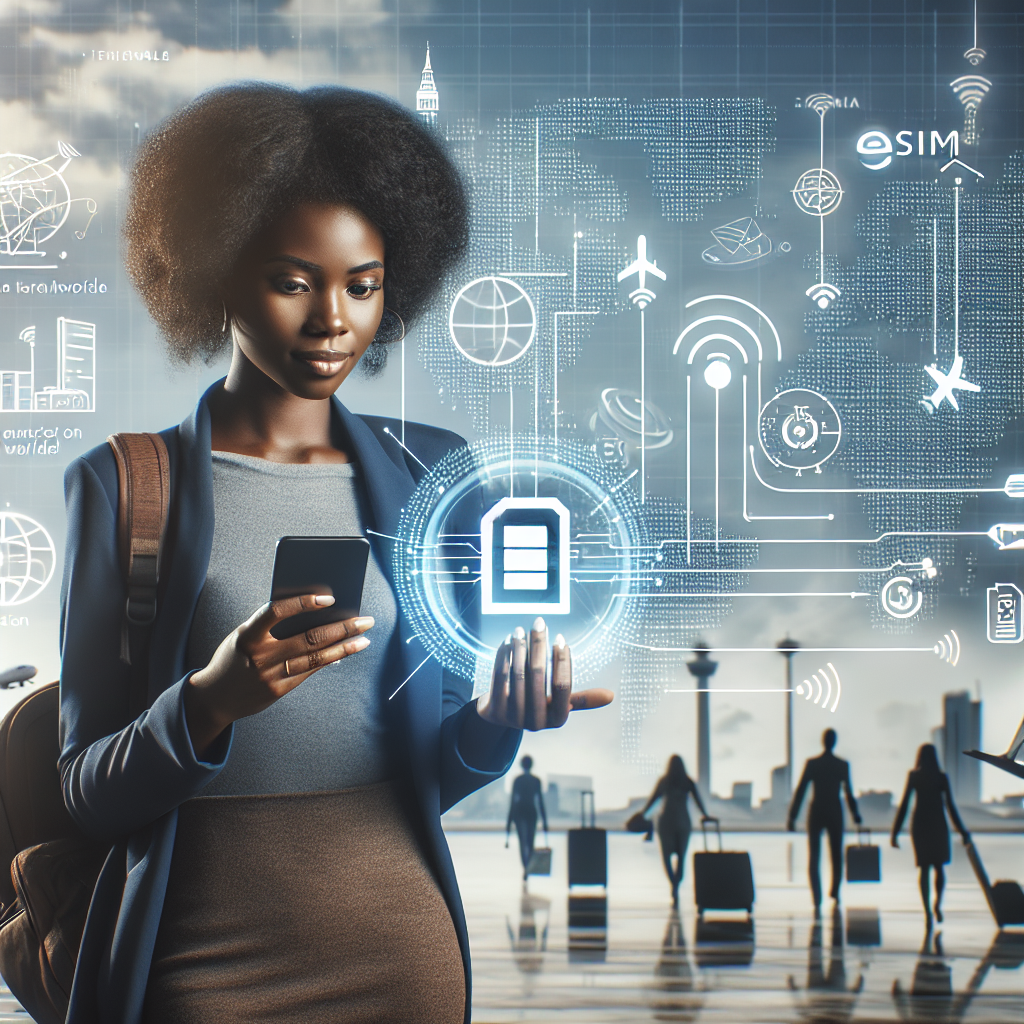 UnderstandingeSIMTechnologyforTravelers
