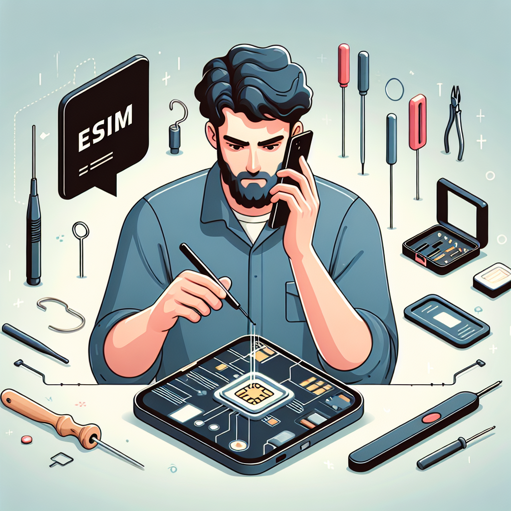 TroubleshootingCommoneSIMIssues