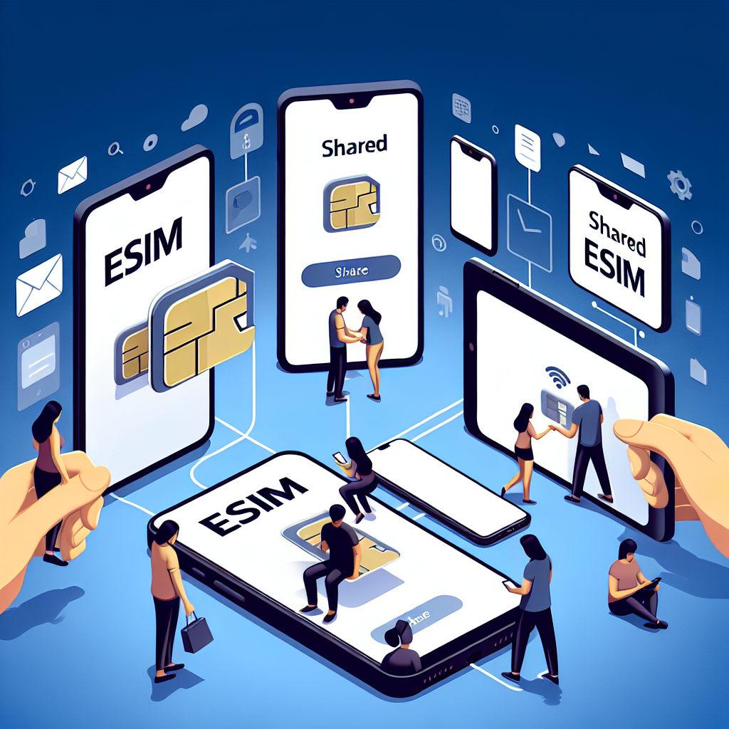 HowtoSetUpaSharedeSIMonYourDevices