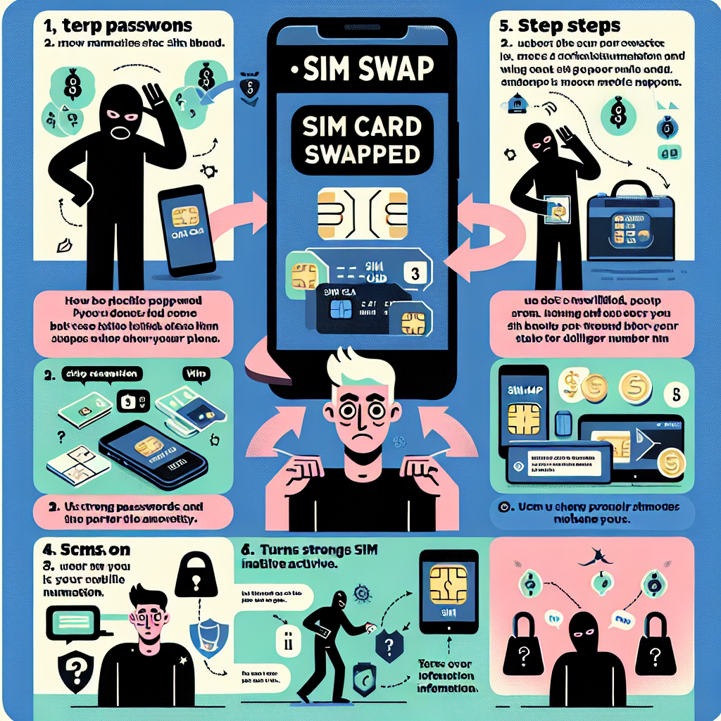 UnderstandingSIMSwapScams:WhatYouNeedtoKnow
