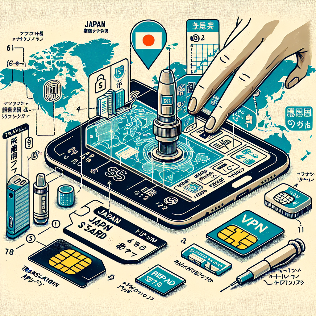 PreparingYourPhoneforSafeTravelinJapan