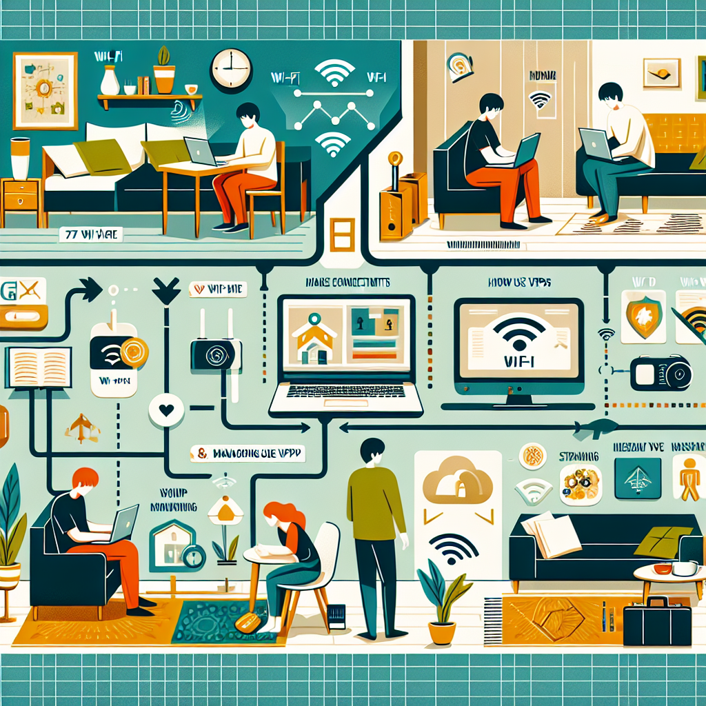 TipsforSeamlessConnectivityDuringYourExtendedStay