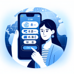 Avoid Language Barrier with eSIM Translation Features