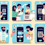 How to Connect to Japanese QR Payment Services with eSIM