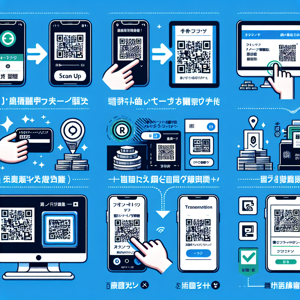 UnderstandingtheBasicsofJapaneseQRPaymentSystems