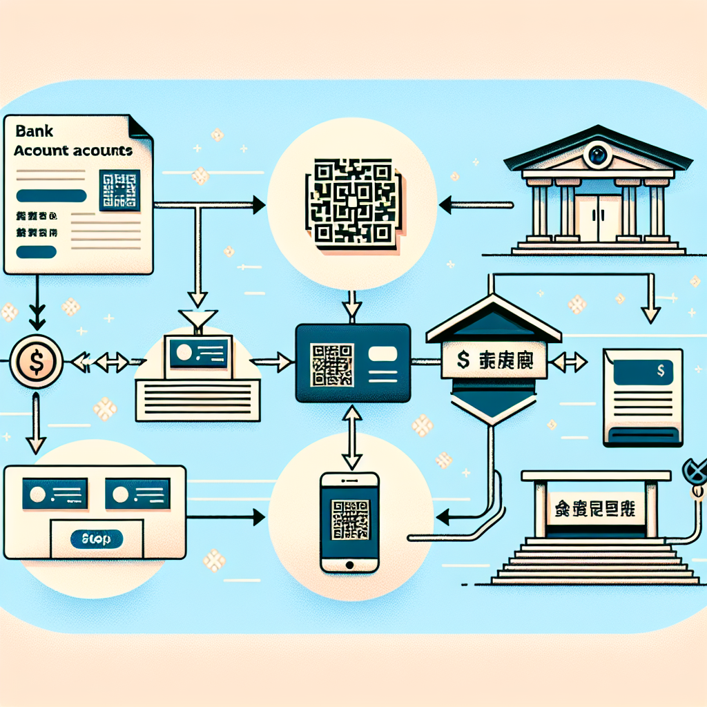 LinkingYourBankAccounttoaJapaneseQRPaymentService