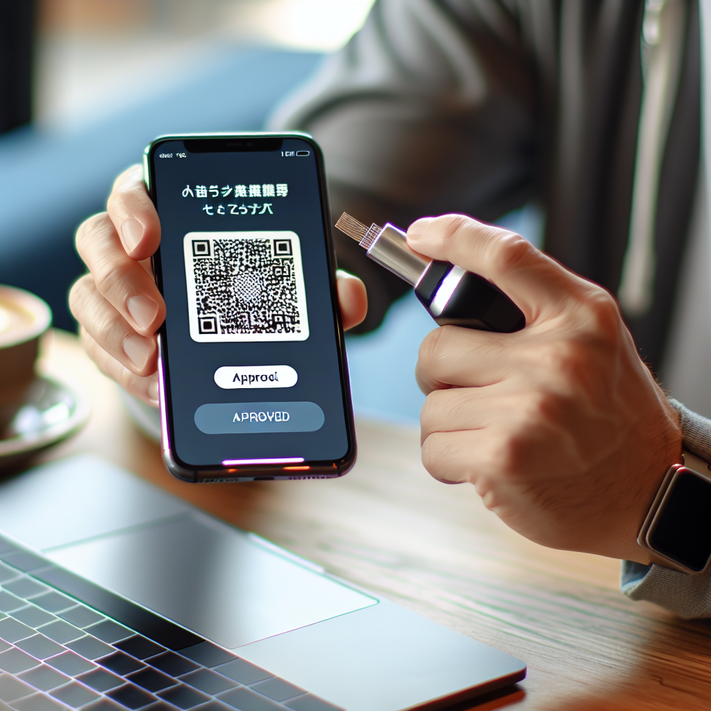 MakingSecureTransactionswithJapaneseQRCodes