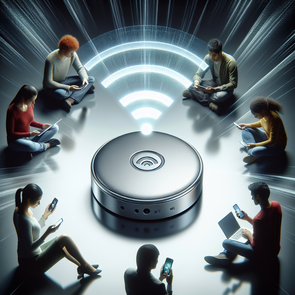 StayingConnectedwithPocketWi-Fi