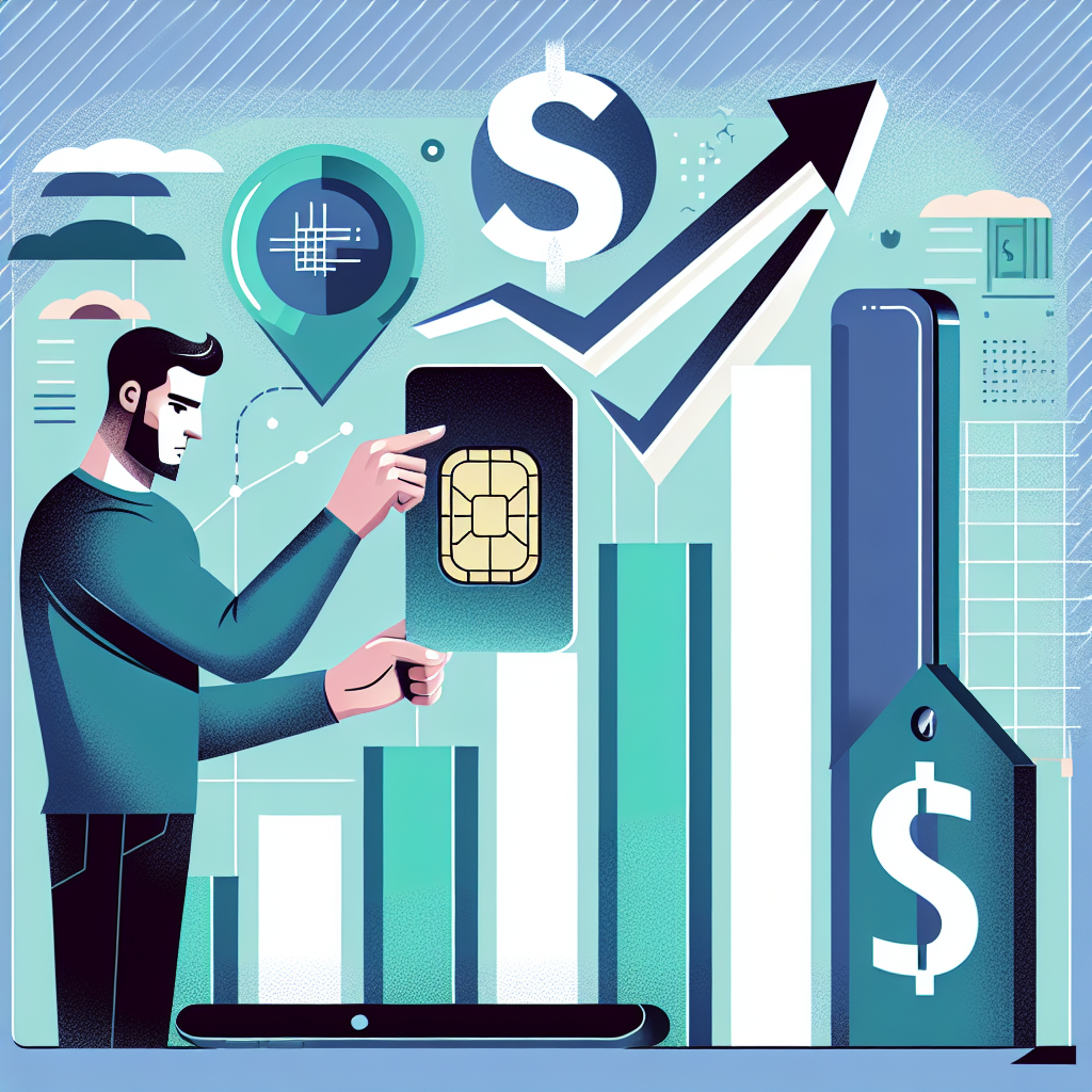 CostEfficiency:SavingMoneywitheSIMAdoption