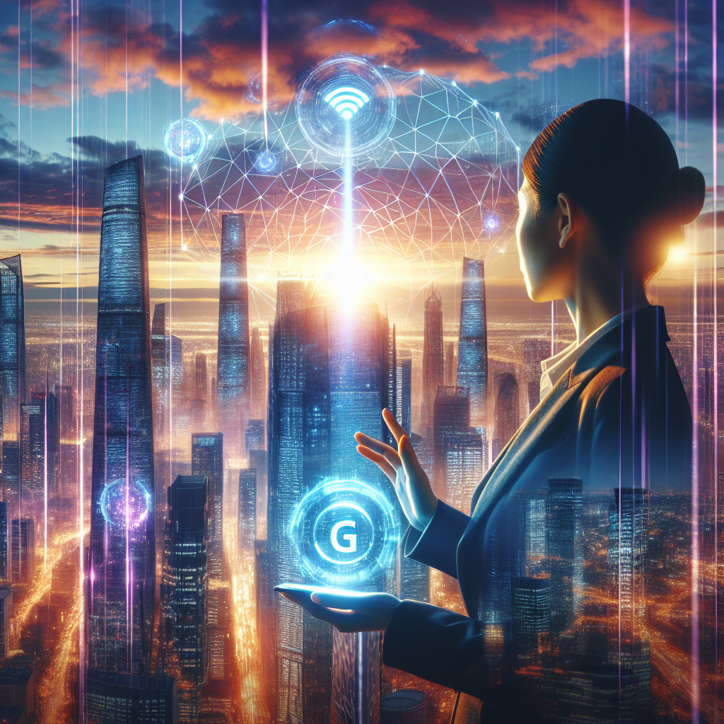 Future-ReadyCommunication:Preparingfor5GwitheSIM