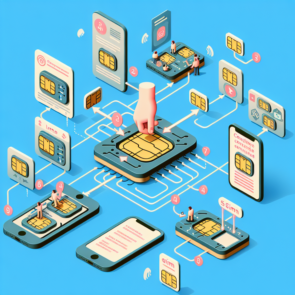 HoweSIMCanReplaceMultipleSIMCards