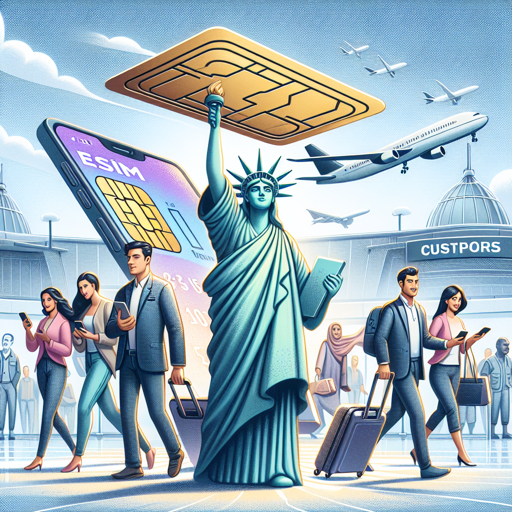 AdvantagesofUsinganeSIMforGlobalTravel