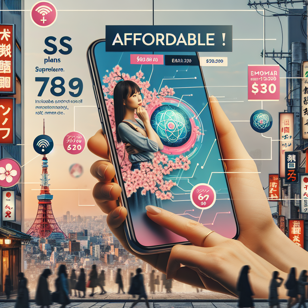 -AffordableeSIMPlansforWomenTravelingAloneinJapan