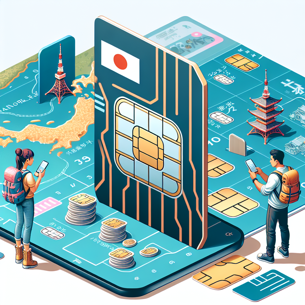 ComparingeSIMvsTraditionalSIMCardsforJapaneseTravel