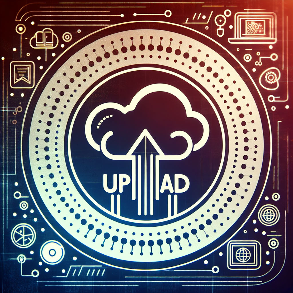Upload