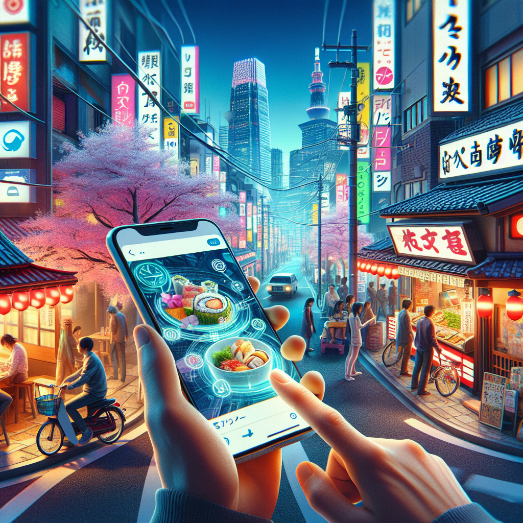 HoweSIMTechnologyEnhancesYourJapanTravelExperience
