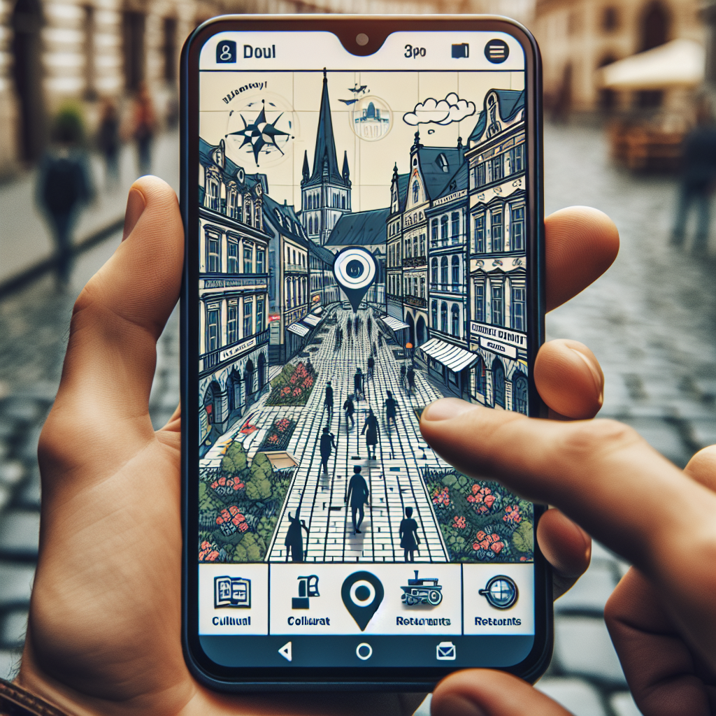 DiscovertheCitywitheSIM-EnabledWalkingTours